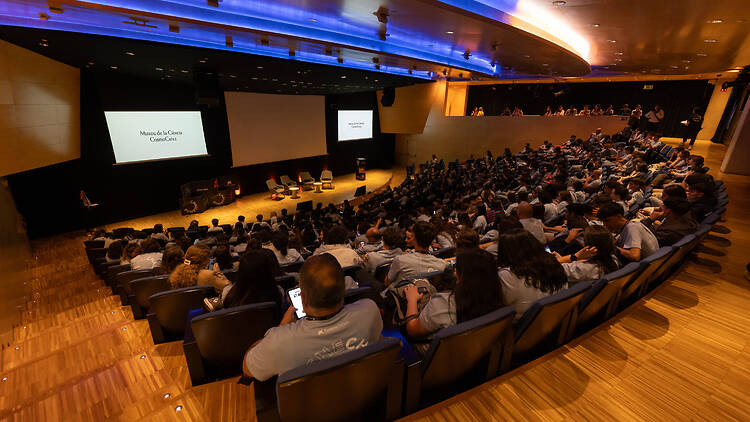 Trobades plenes de sorpreses