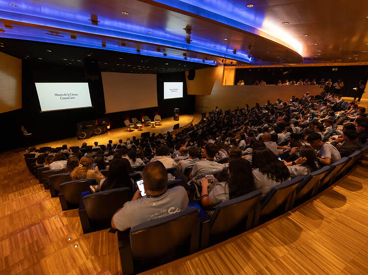 Trobades plenes de sorpreses