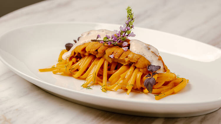 1111 Ones Restaurant & Lounge 新菜單 1111 Ones Restaurant & Lounge 新菜單