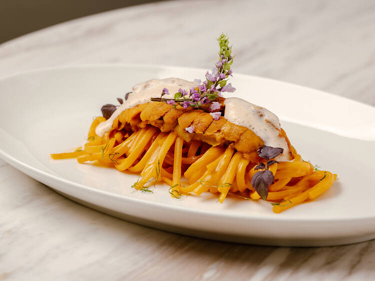 1111 Ones Restaurant & Lounge 新菜單 1111 Ones Restaurant & Lounge 新菜單