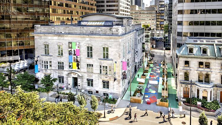 16 must-attend events in Montréal this spring 2026 16 must-attend events in Montréal this spring 2026