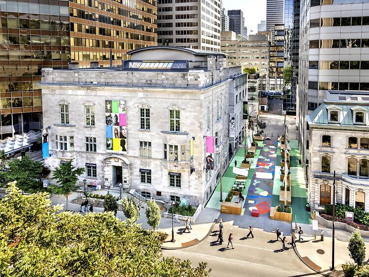 16 must-attend events in Montréal this spring 2026 16 must-attend events in Montréal this spring 2026