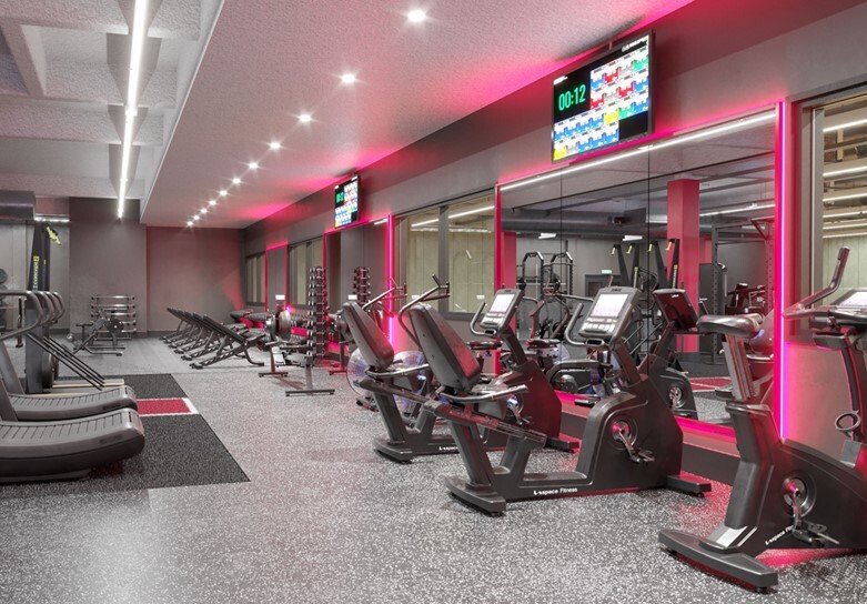 Two leisure centres in north London are getting a game-changing revamp
