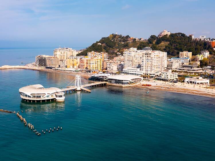 Albania Albania