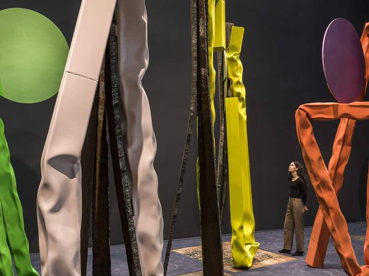 10 NYC art exhibitions we’re most excited about in spring 2026 10 NYC art exhibitions we’re most excited about in spring 2026