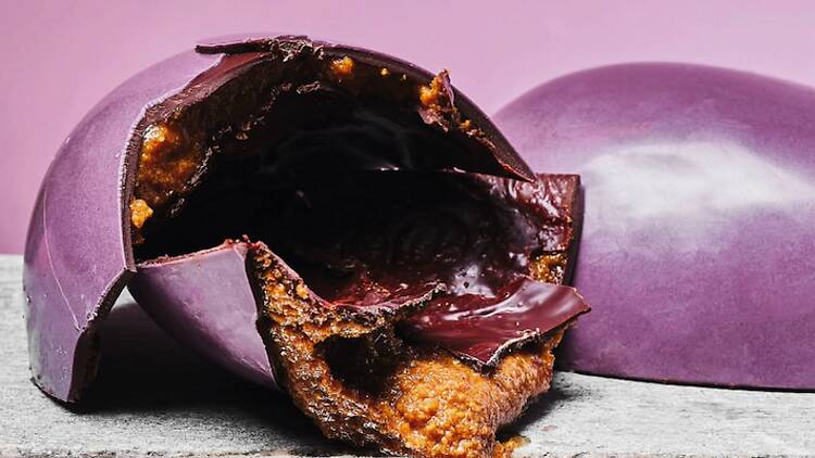 Rocambolesc Confiteria