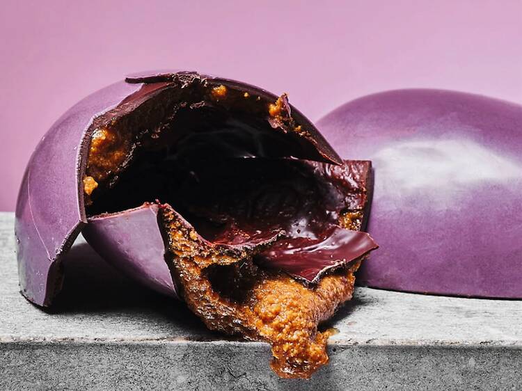 Rocambolesc Confiteria