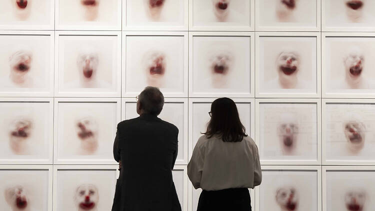 Last call: 'Desenfocado'