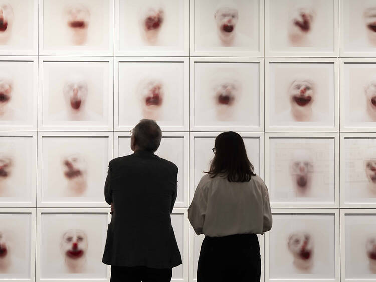 Last call: 'Desenfocado'