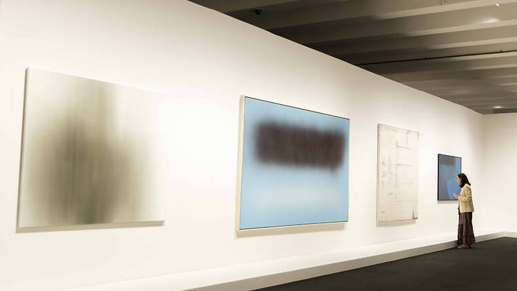 Sinergias internacionales por el arte contemporáneo