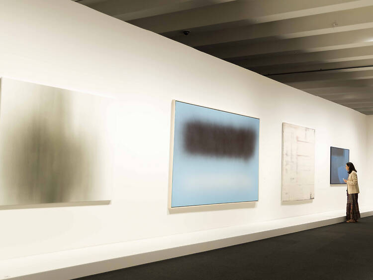 Sinergias internacionales por el arte contemporáneo