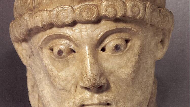 Cap de Sant Pere Cap de Sant Pere