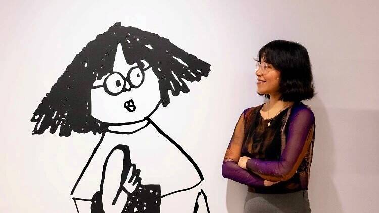 Exposició 'Querida Barcelona'