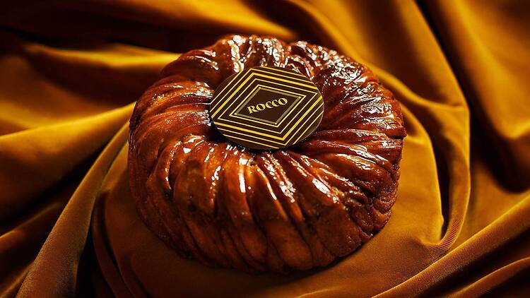 Rocco Rocco