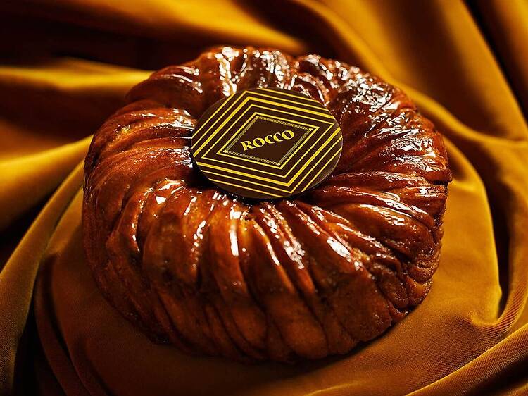 Rocco Rocco