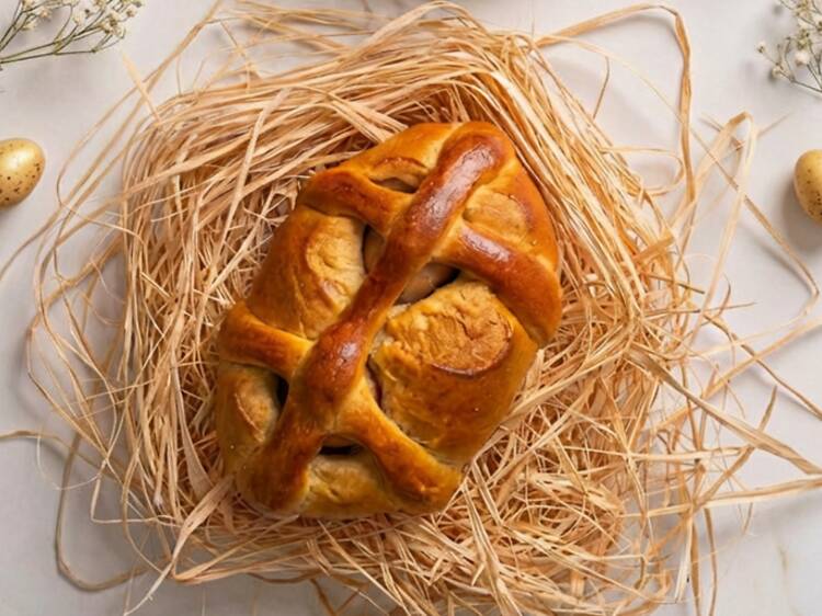 Pastelaria Suíça Pastelaria Suíça