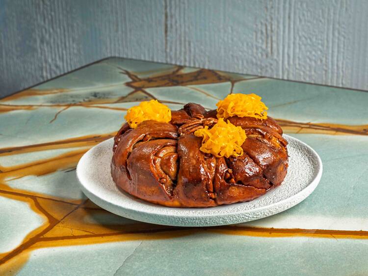 Intemporal Intemporal