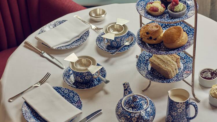 Dean Street Townhouse