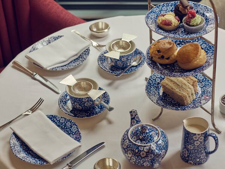 Dean Street Townhouse