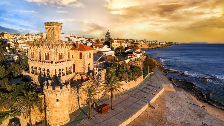 3. The laidback coastal lifestyle