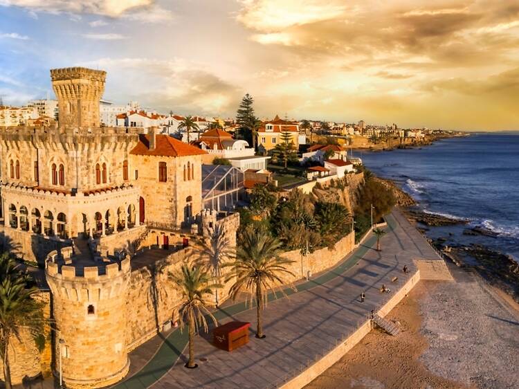 3. The laidback coastal lifestyle