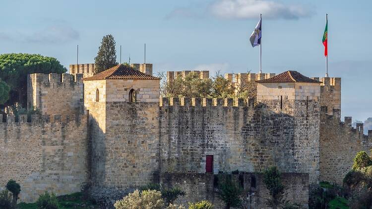 4. The rich history and stunning views