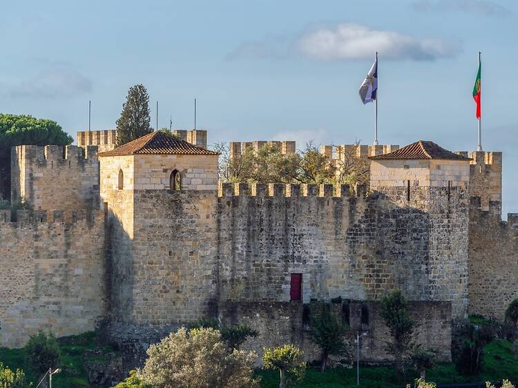 4. The rich history and stunning views