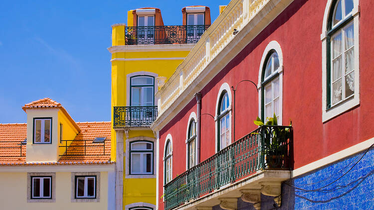 5. The coolest hotels and hostels