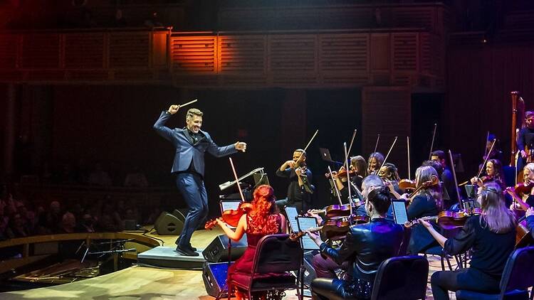 Nu Deco Ensemble Nu Deco Ensemble