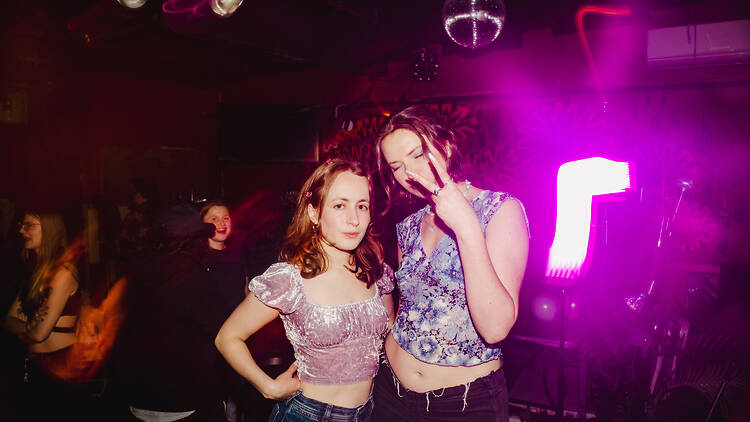 Let's Keep Talking comedy