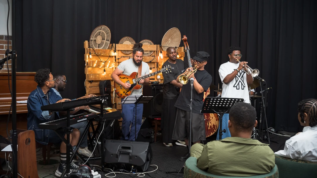 Vimbs Mavimbs Farewell_ chiesa di PAZZO LUPi_Melville Untold