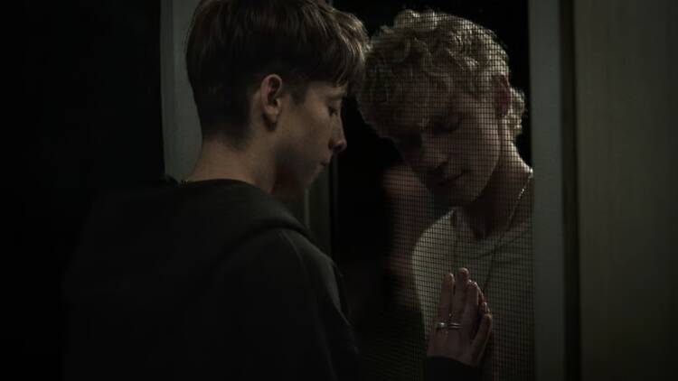 Leviticus, New Directors New Films