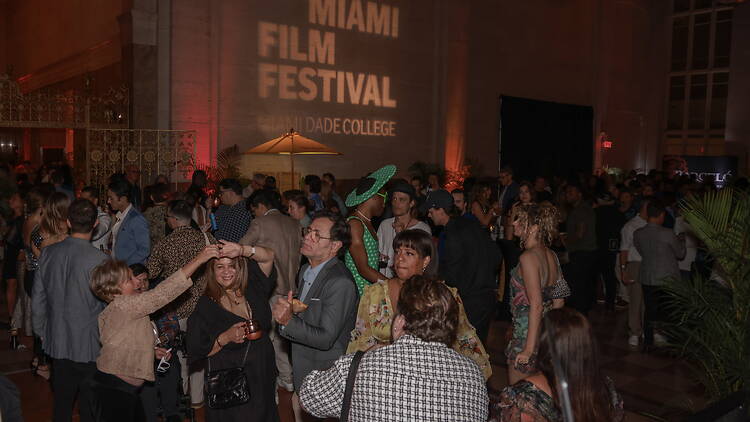 Miami Film Festival