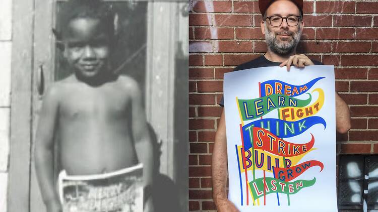 Brooklyn Fine Art Print Fair