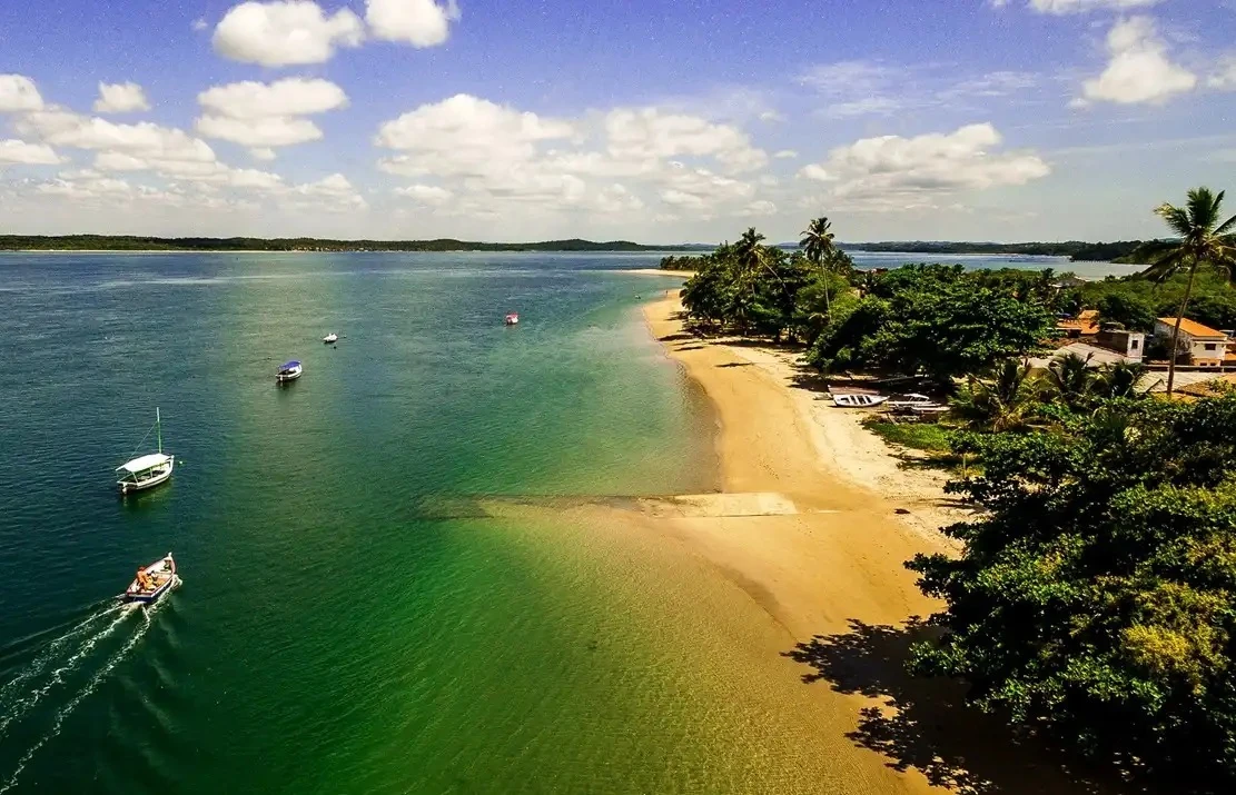 Ilha de Itaparica
