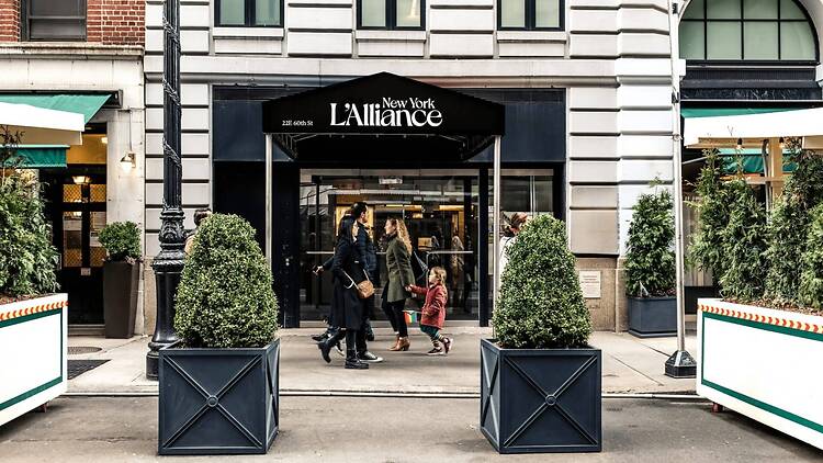 Midtown Cultural Alliance Open House