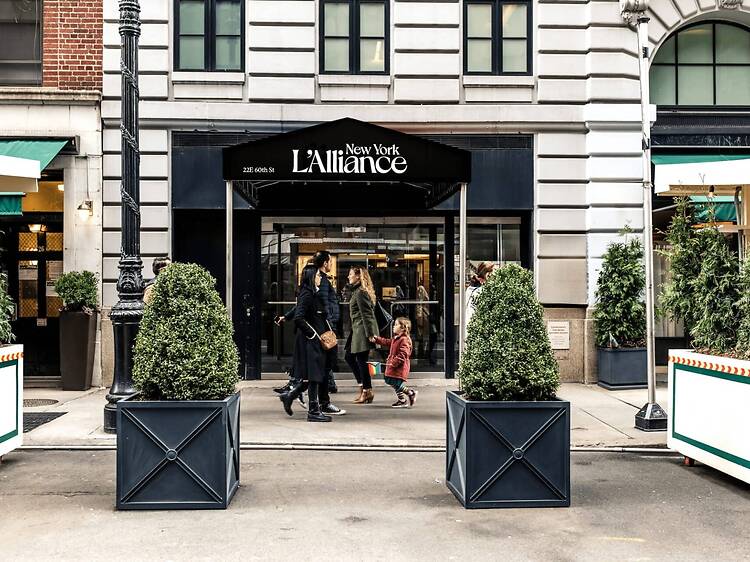 Midtown Cultural Alliance Open House