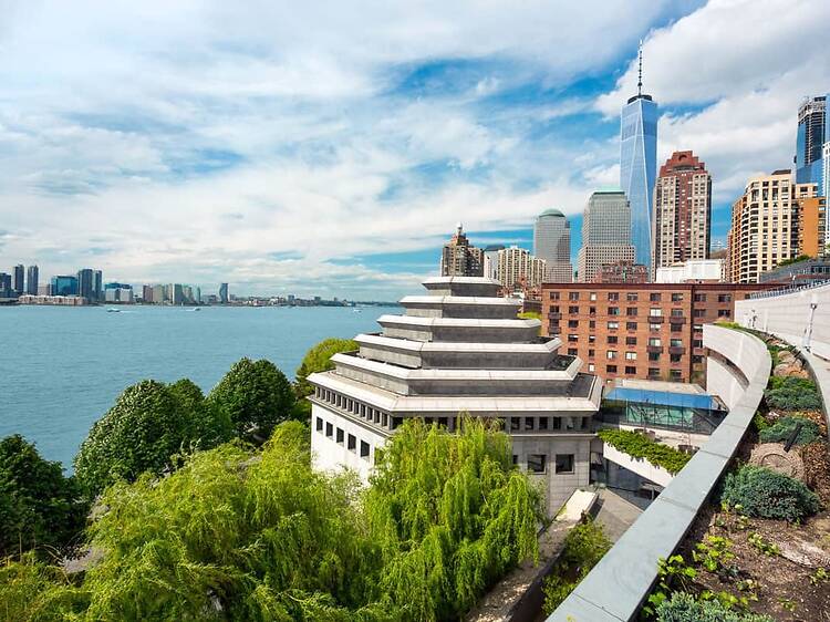 Spring Equinox Festival