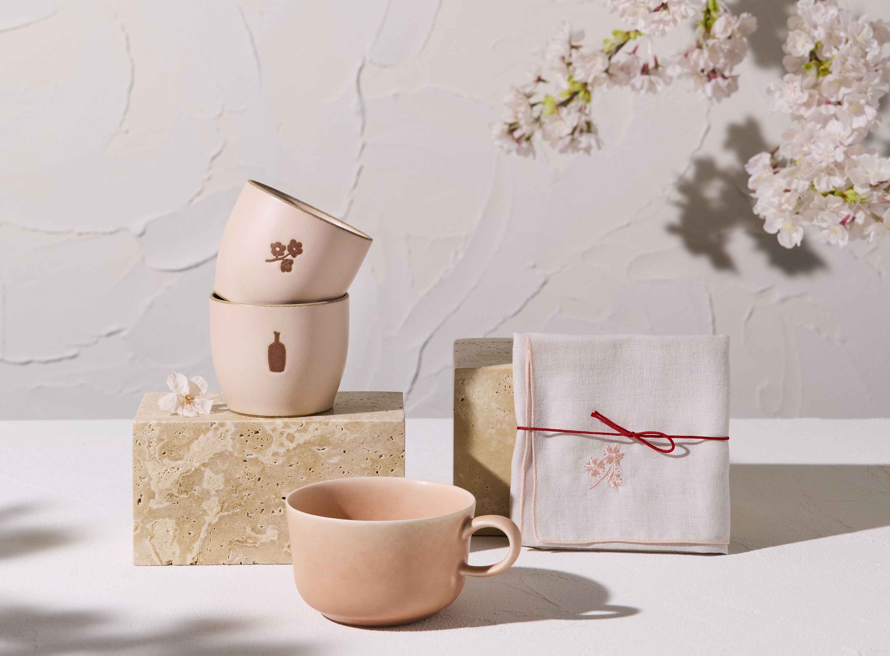 Japan's dreamiest cherry blossom merchandise to shop this spring