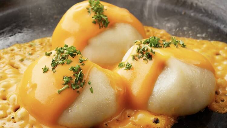 Craft Gyoza Fes Osaka