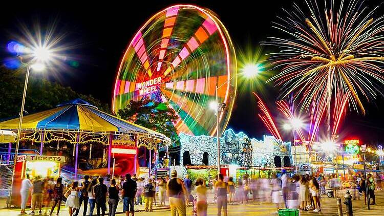 Here are the best things to do in NYC this week