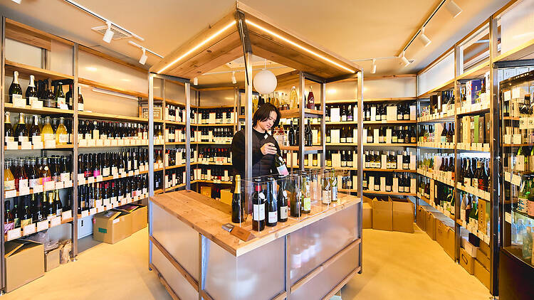 長野ワインの実力を知る。