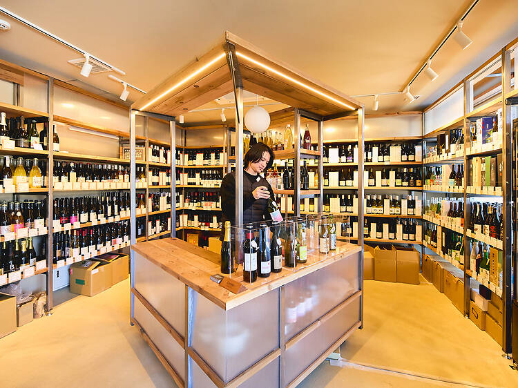 長野ワインの実力を知る。