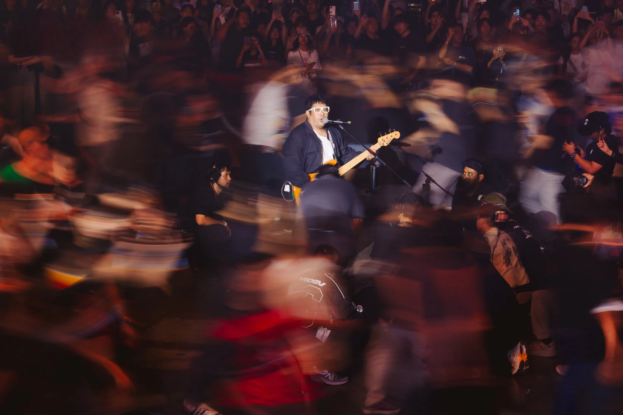 Monster Music Festival