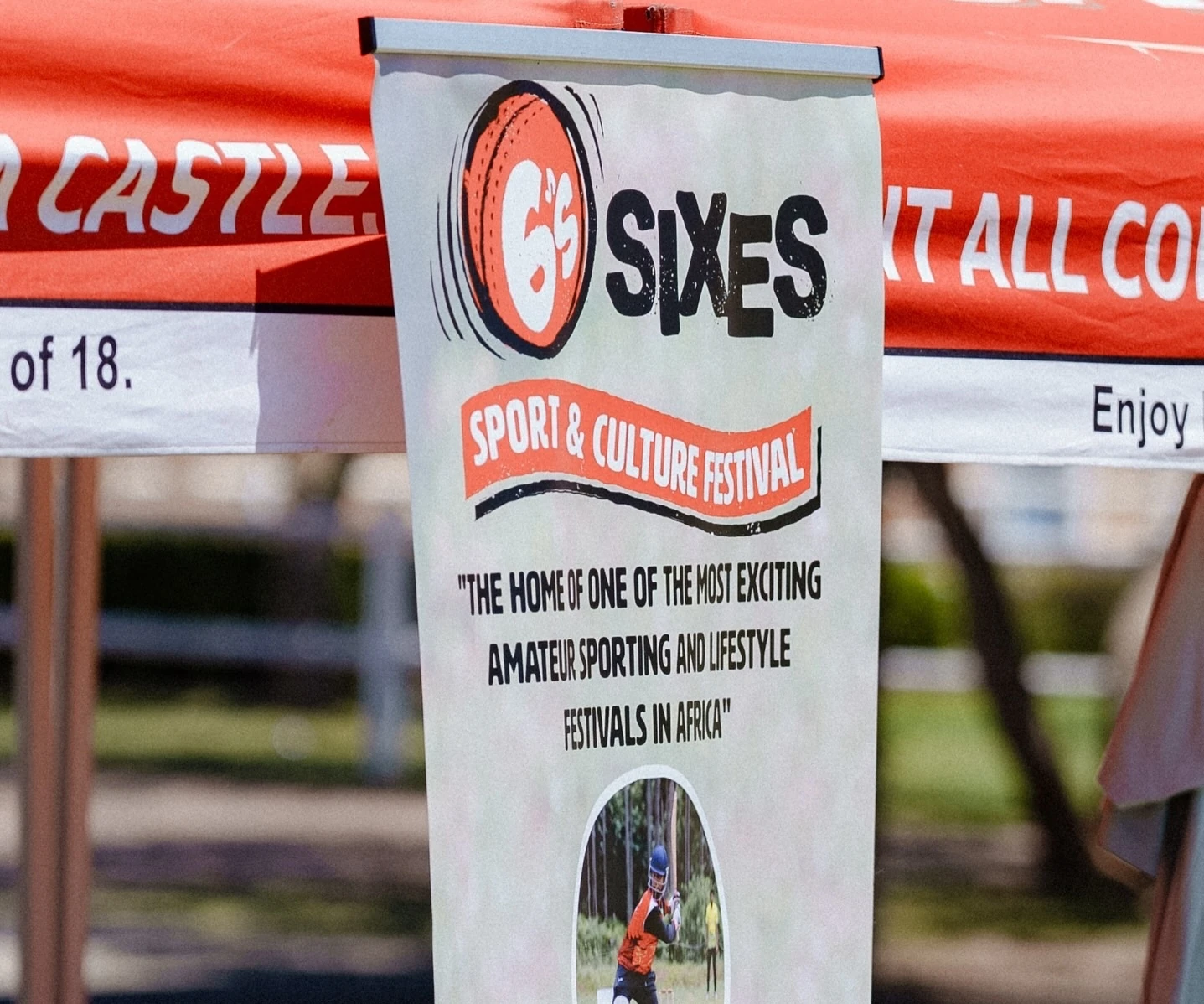 Cape Town Sixes Festival