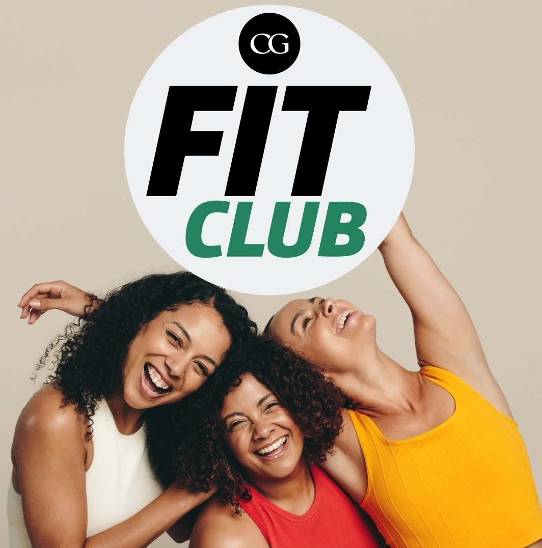 CG Fit Club at Capegate 