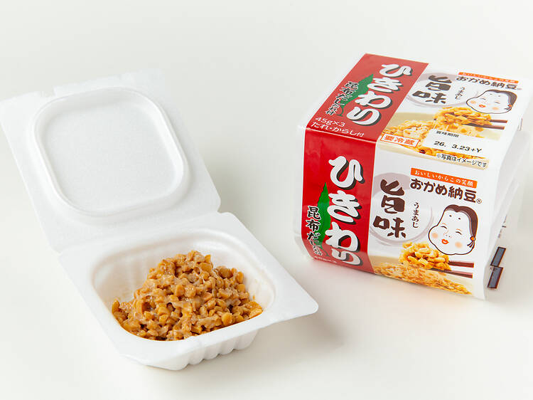 Natto