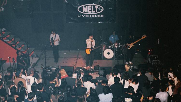 Melt Livehouse