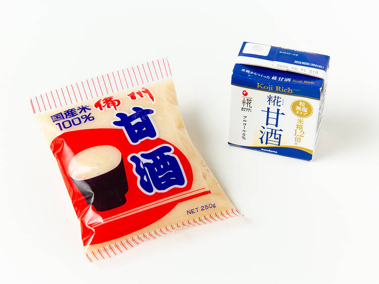 Amazake