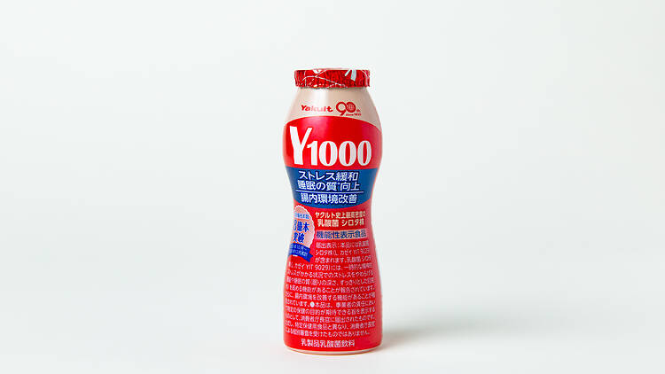 Yakult